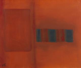 Otto Ritschl - Komposition 62/15