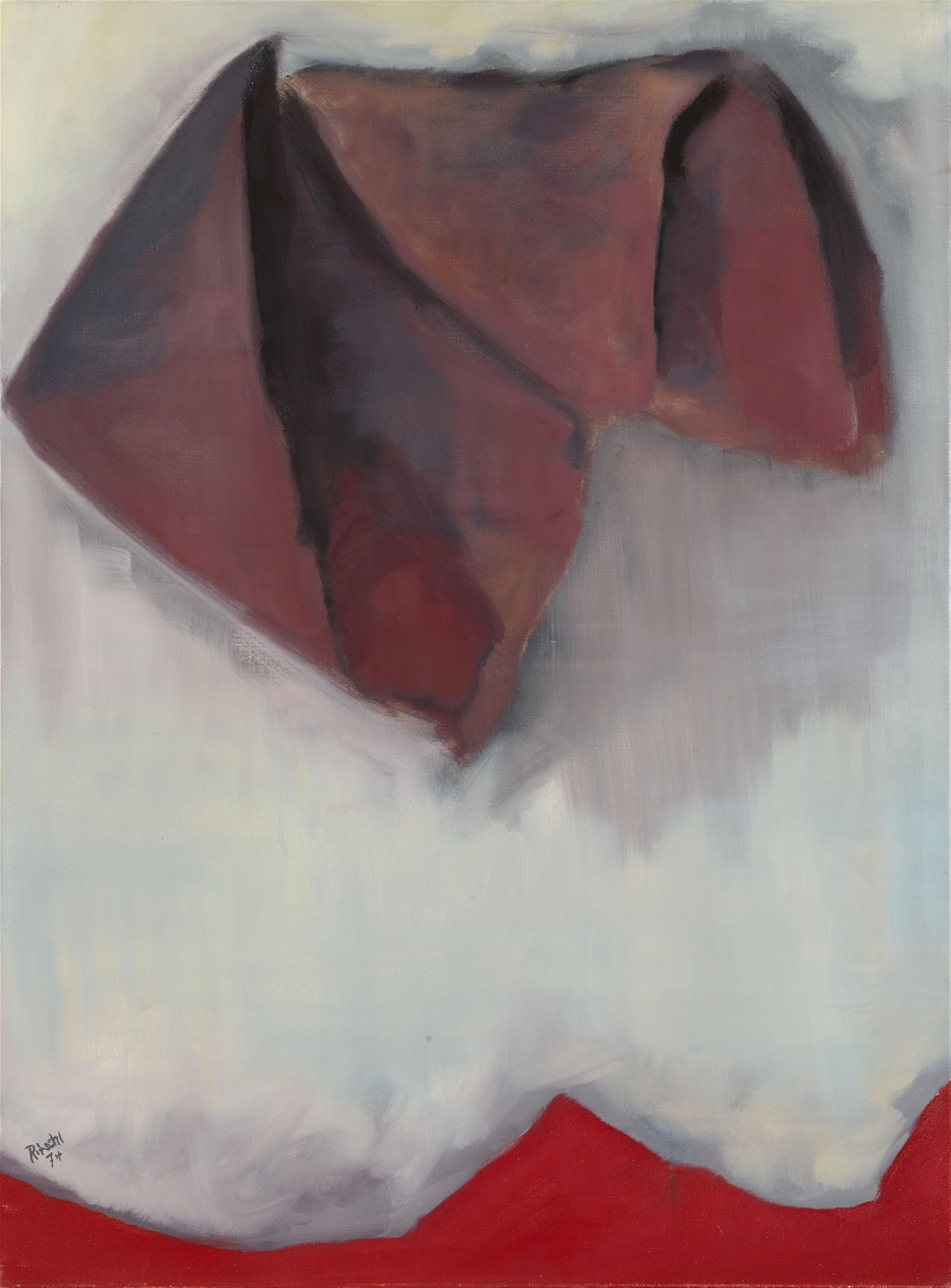 Otto Ritschl - Komposition 74/25