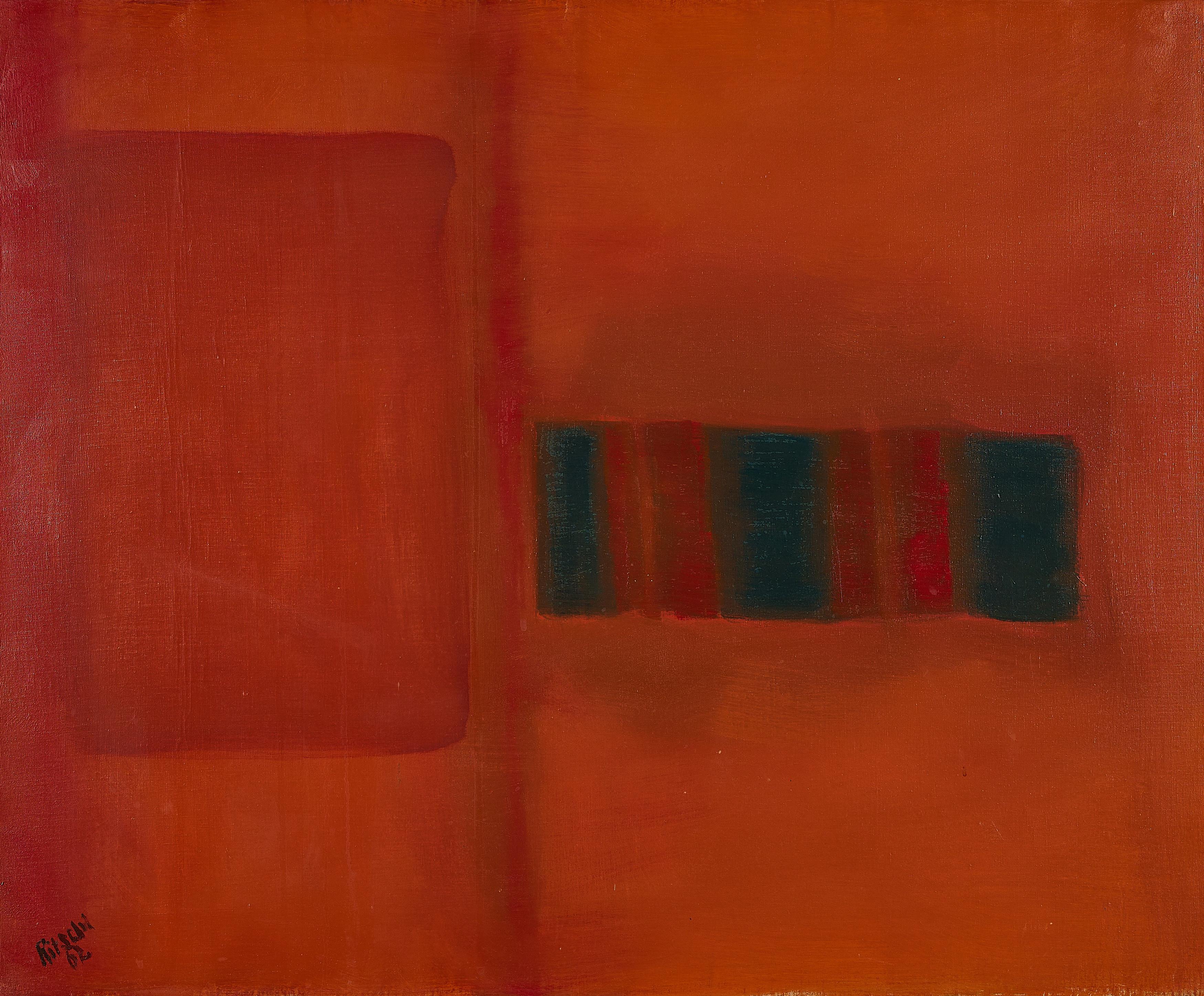 Otto Ritschl - Komposition.