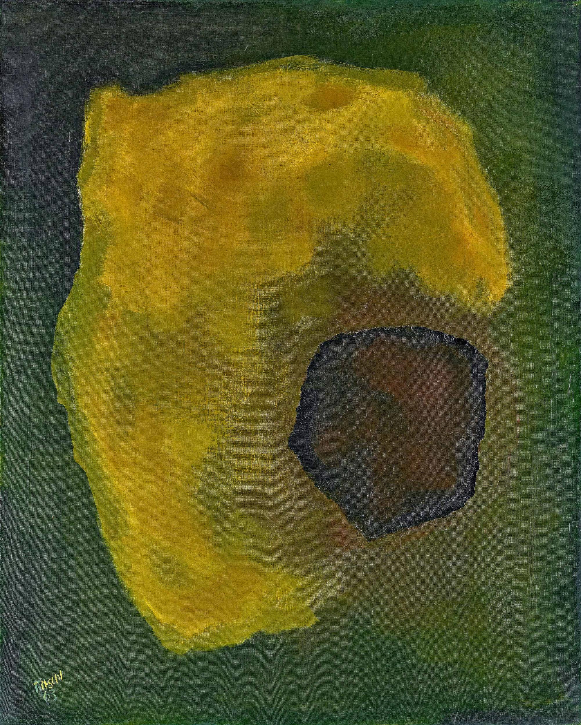 Otto Ritschl - Komposition