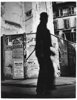 Otto Steinert - Appel, 1950