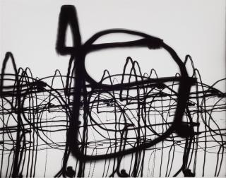 Otto Steinert - Luminogramm