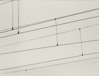 Otto Steinert - Punkte Und Linien, 1953