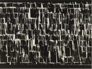 Otto Steinert - Strenges Ballett\', 1949 \'Luminogramm 1\', 1952 \'Spuren Auf Schwarz\', 1954 \'Schwarzwalddach\', 1956 \'Schwarzwalddach\', 1956 \'Stilleben Mit Fisch Und Kugel\', 1958