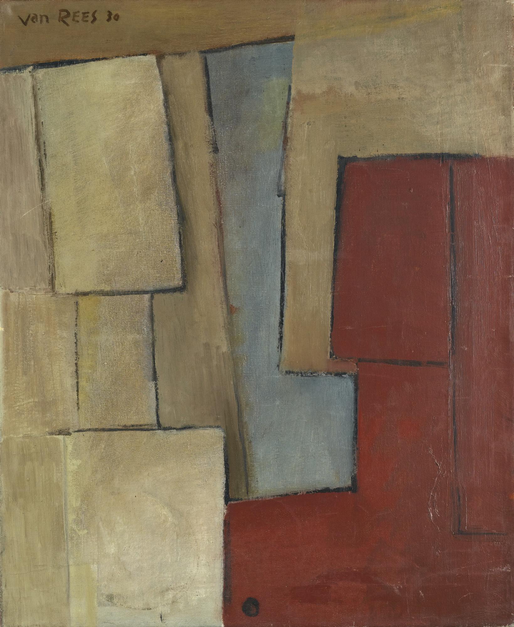 Otto Van Rees - Dutch Conversation