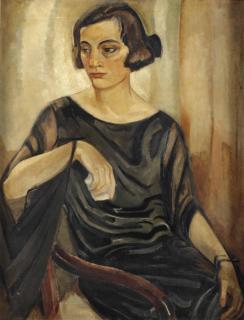 Otto Van Rees - Mrs. Nel Wiegersma-Daniëls