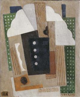 Otto van Rees - Nature morte - Still life