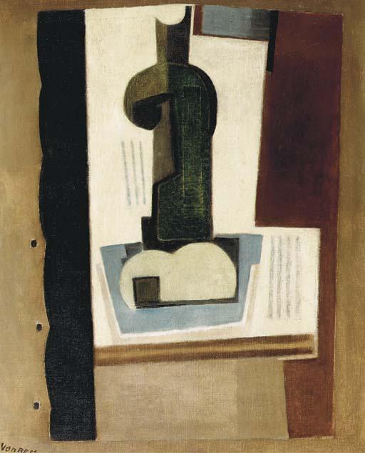 Otto van Rees - Untitled