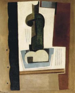 Otto van Rees - Untitled