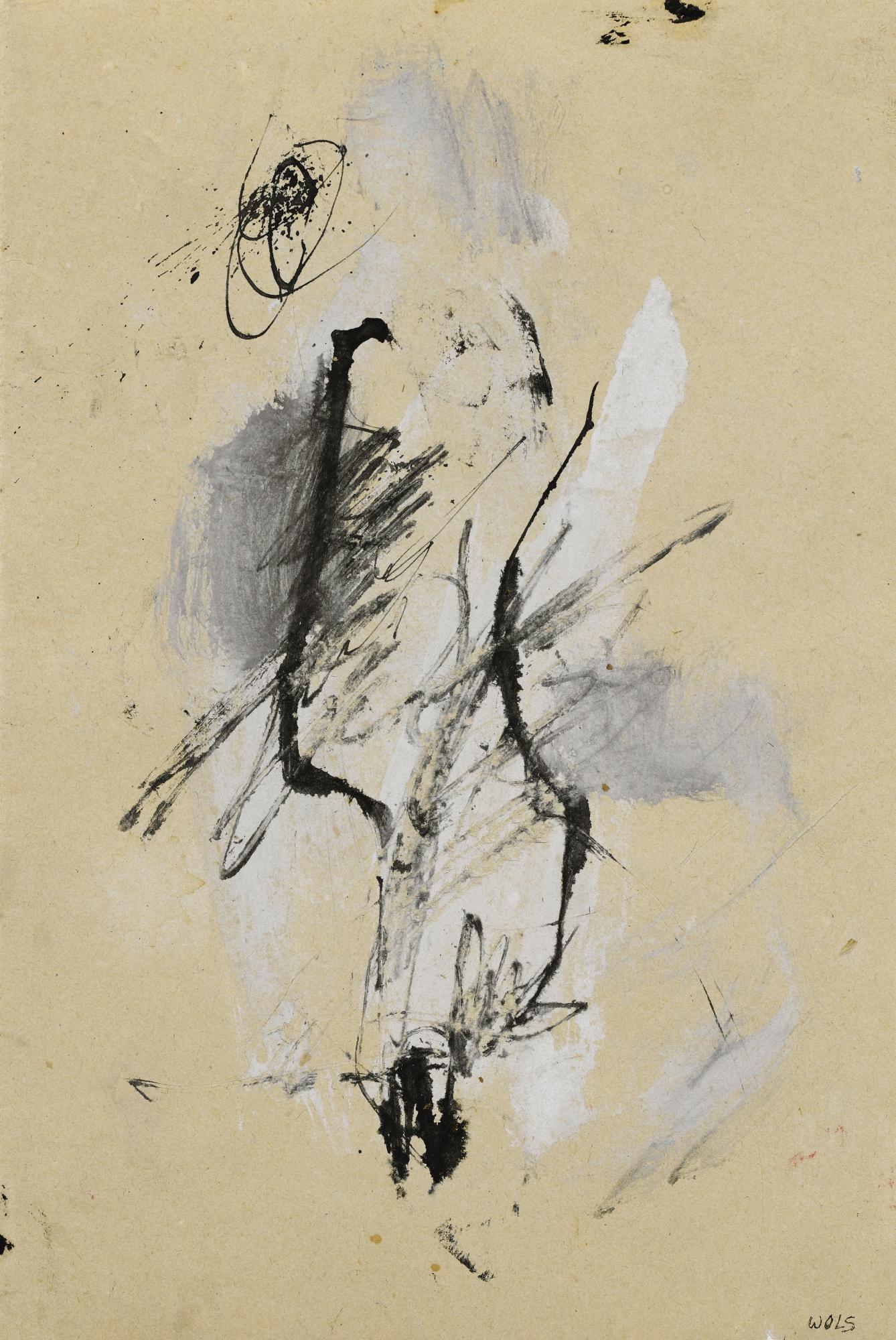 Otto Wols - Essay Nerveux