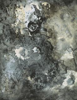 Otto Wols - Sans titre