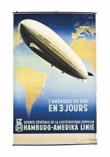 Ottomar Anton - L\'Amérique Du Sud En 3 Jours