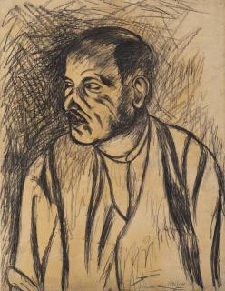 Ottone Rosai - L\'artigiano