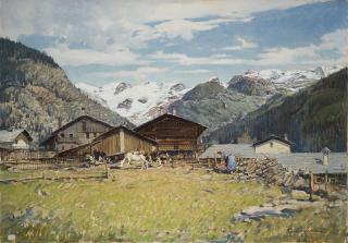 Ottorino Campagnari - Unknown