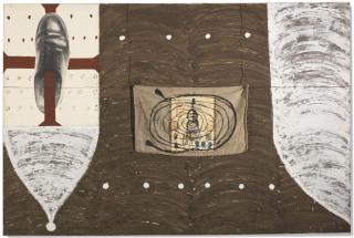 Ouattara Watts - Cultural Alchemy