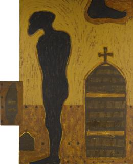 Ouattara Watts - Ivorianbeyond Life