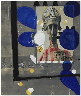 Ouattara Watts - Makeda