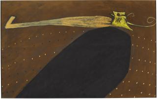 Ouattara Watts - The Deep And The Long