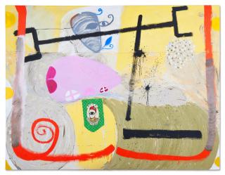 Ouattara Watts - Vertigo #11