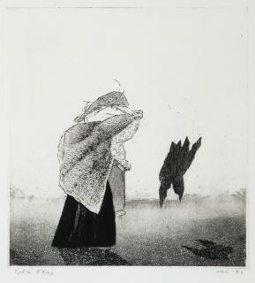 Outi Heiskanen - Figures.