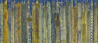 Ouyang Chun - City of Lust