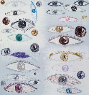 Ouyang Chun - Disregard I