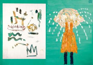 Ouyang Chun - Fear of Drawing