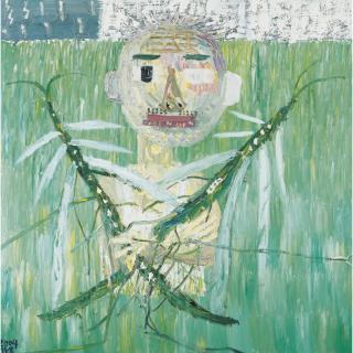 Ouyang Chun - Psycho