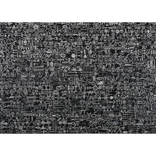 Ouyang Chun - Untitled