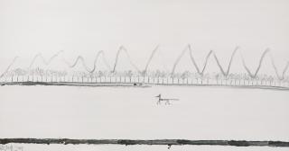 Ouyang Chun - Yegou (Wild Dog) 