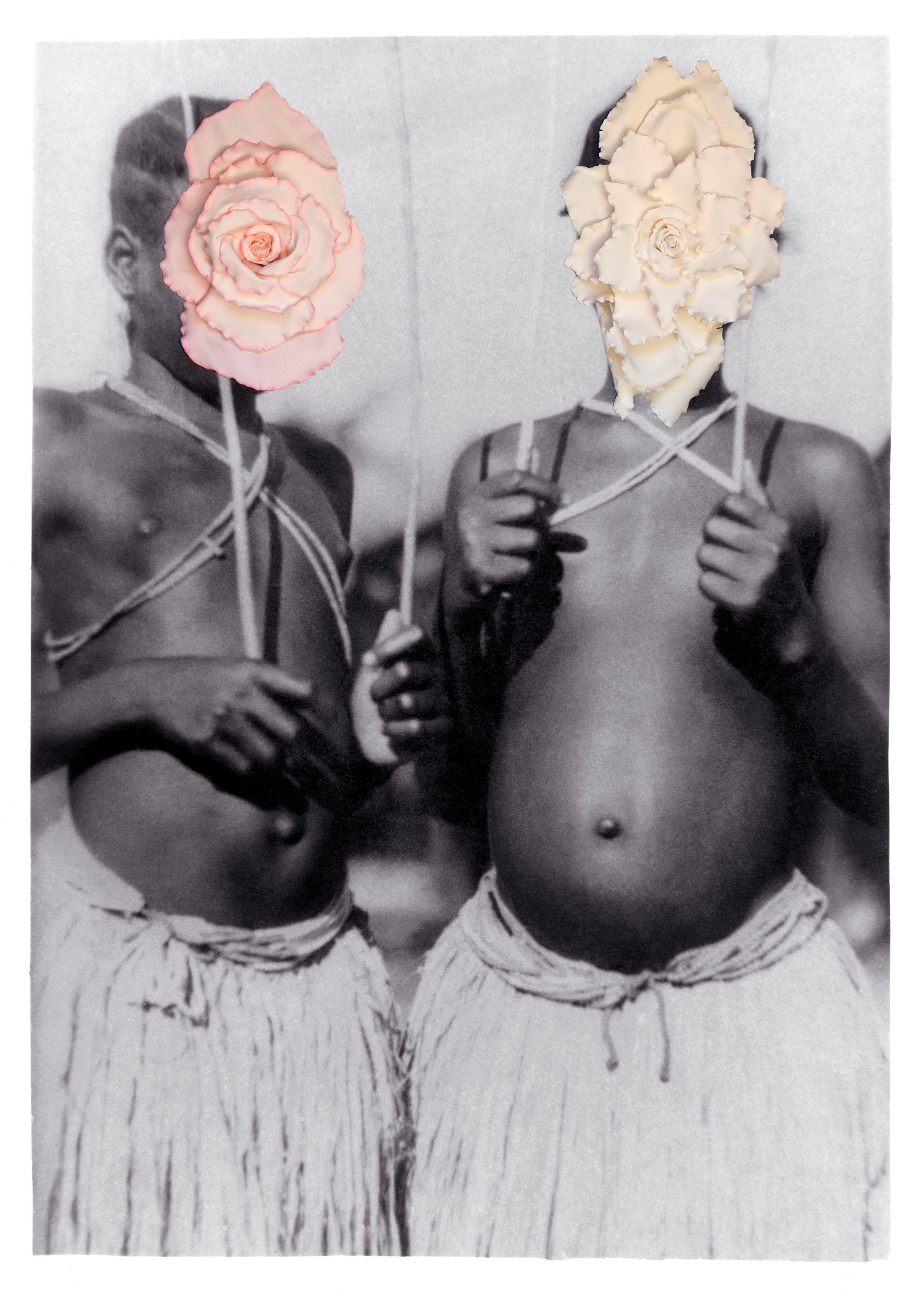 Owanto - Flowers I (AP)