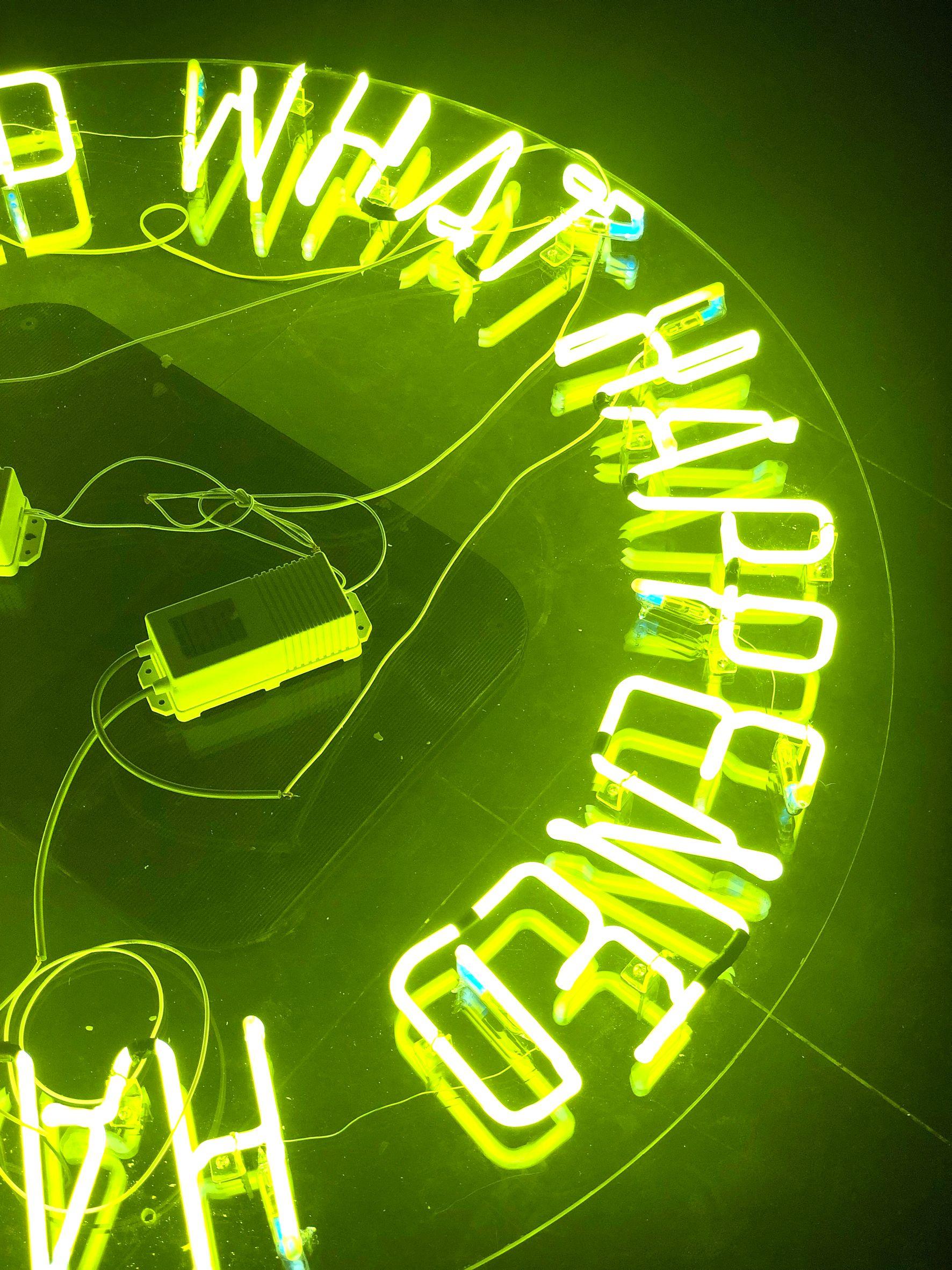 Owanto - What Happened Happened,