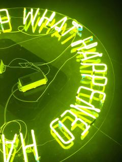 Owanto - What Happened Happened,