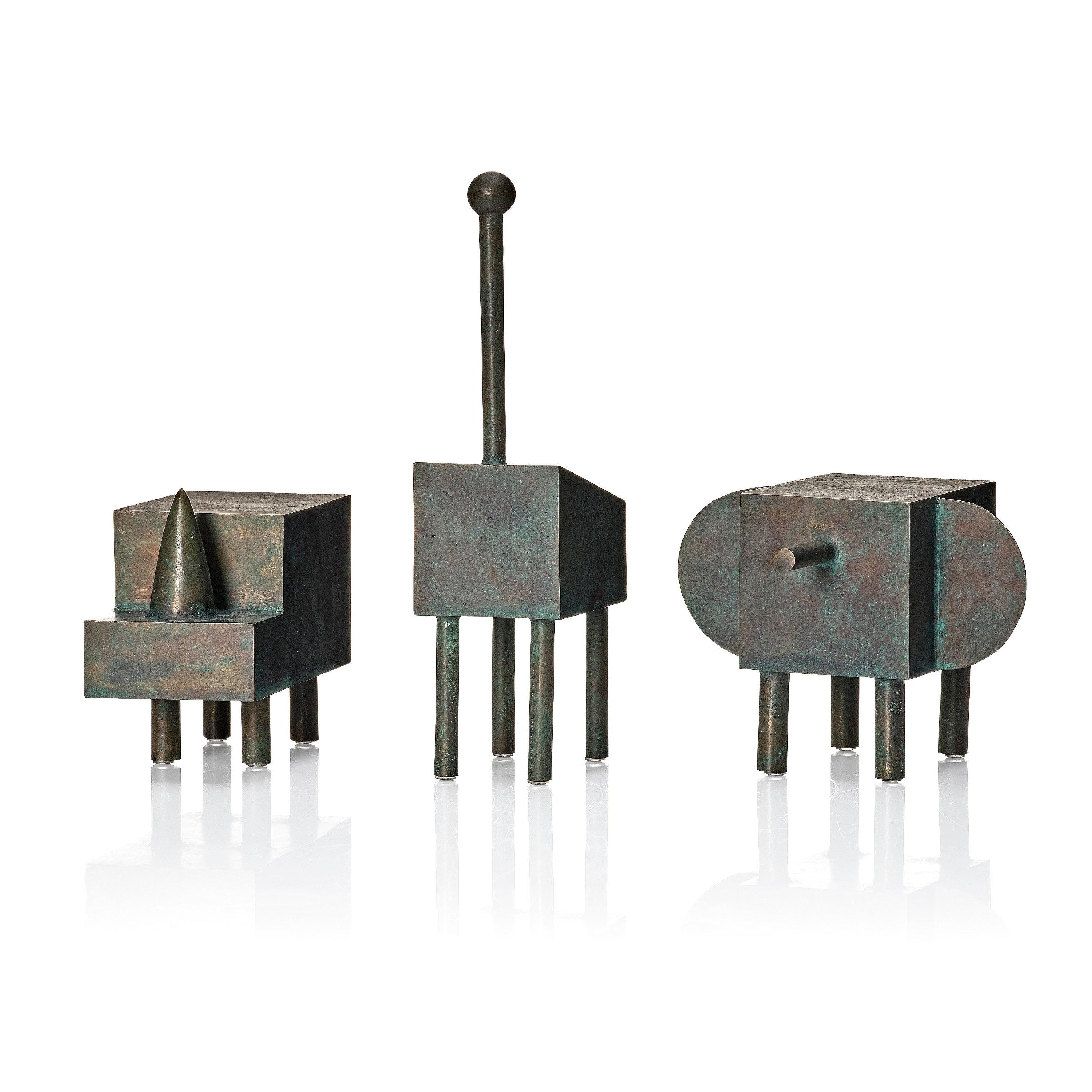 Owe Gustafson - Untitled