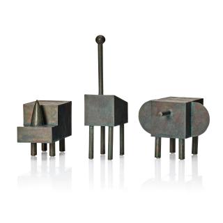 Owe Gustafson - Untitled