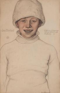 Owe Zerge - Jens Burchard