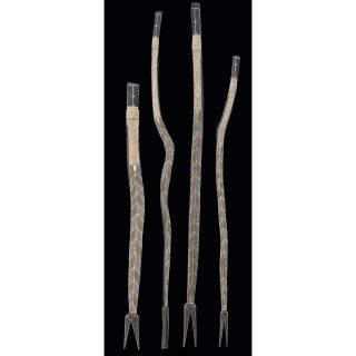 Owen Yalandja - Awk Spirit Figures