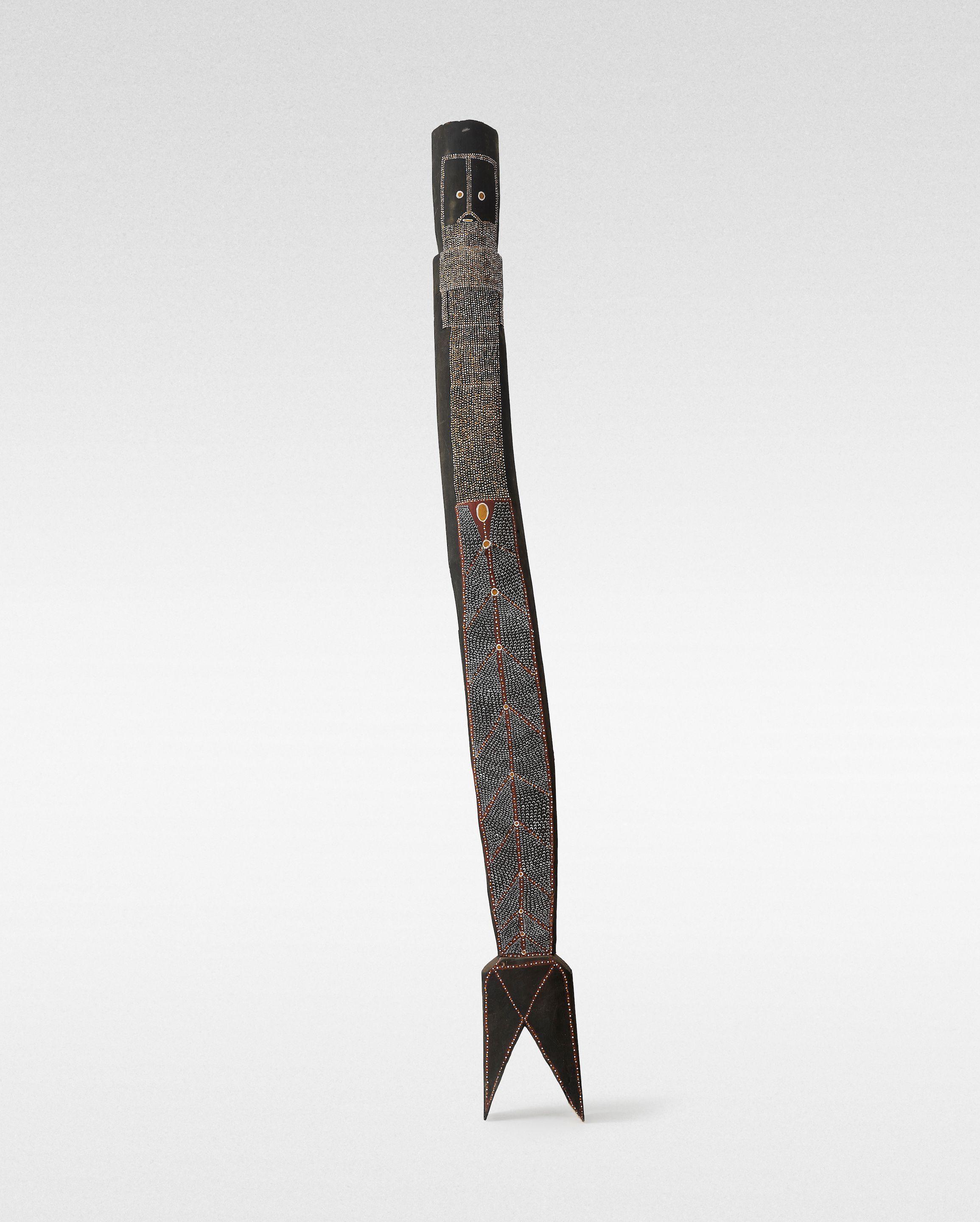 Owen Yalandja - Yawk Yawk, 1998