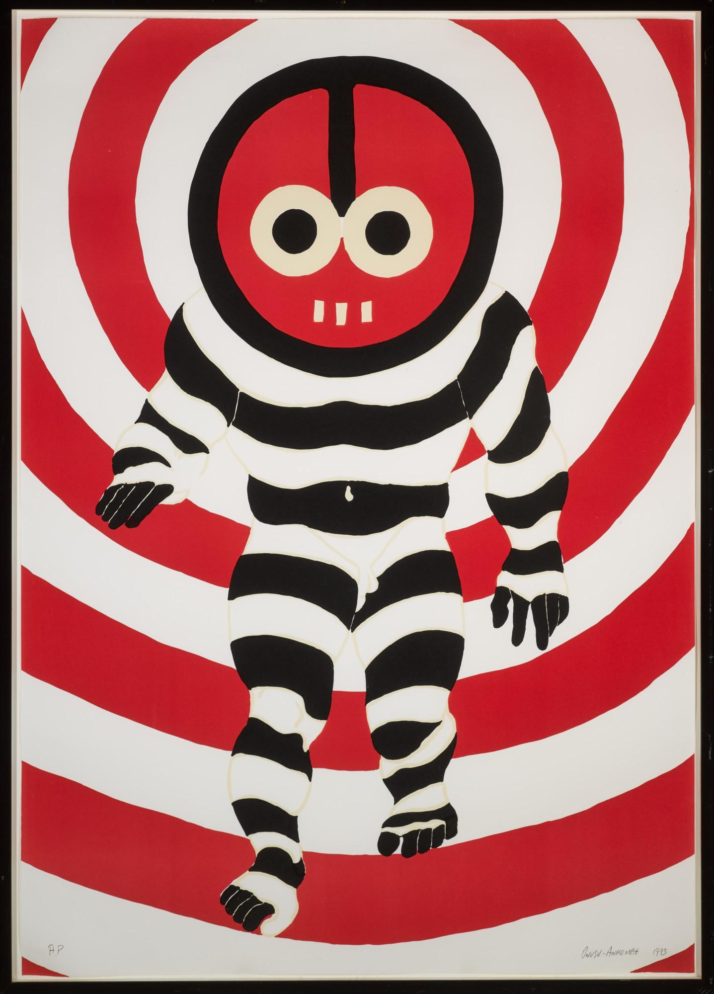 Owusu-Ankomah - Bapende