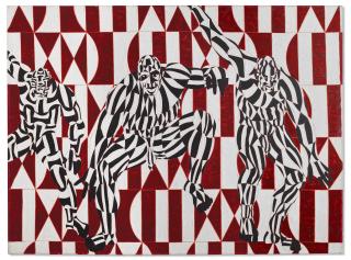 Owusu-Ankomah - Tanz (Dance)