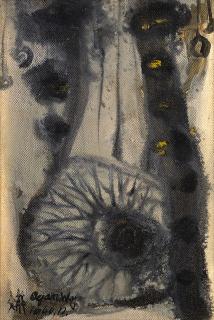 Oyan Wen-Yuen - Senza titolo