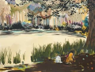 Ozawa Sakae - Kingdom