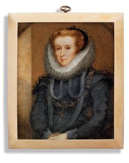 Ozias Humphry, R.A. - Unknown