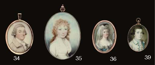 Ozias Humphry - Unknown