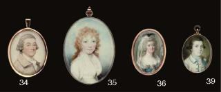 Ozias Humphry - Unknown