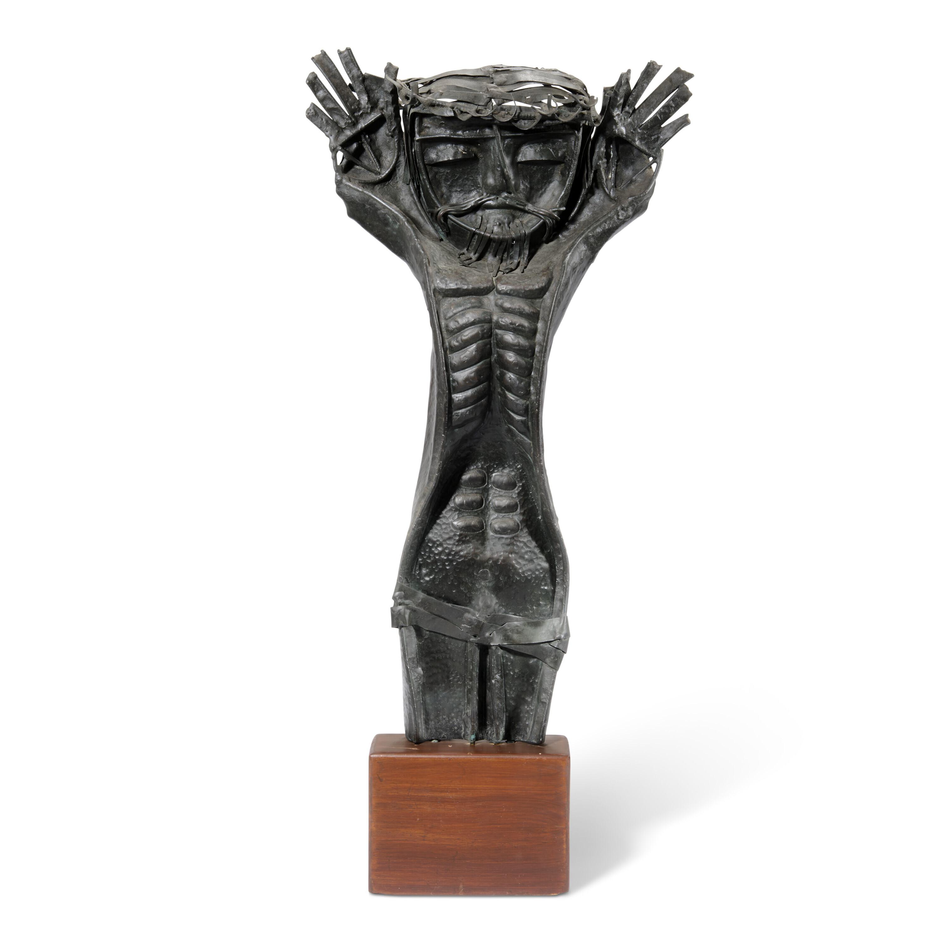 P.V. Janakiram - Christ