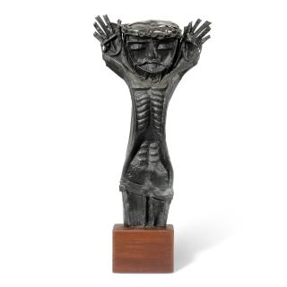 P.V. Janakiram - Christ