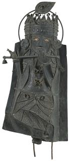 P. V. Janakiram - Untitled