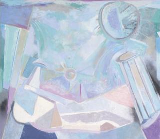 Pablo Amor - Sacrificio En Villa Adriano