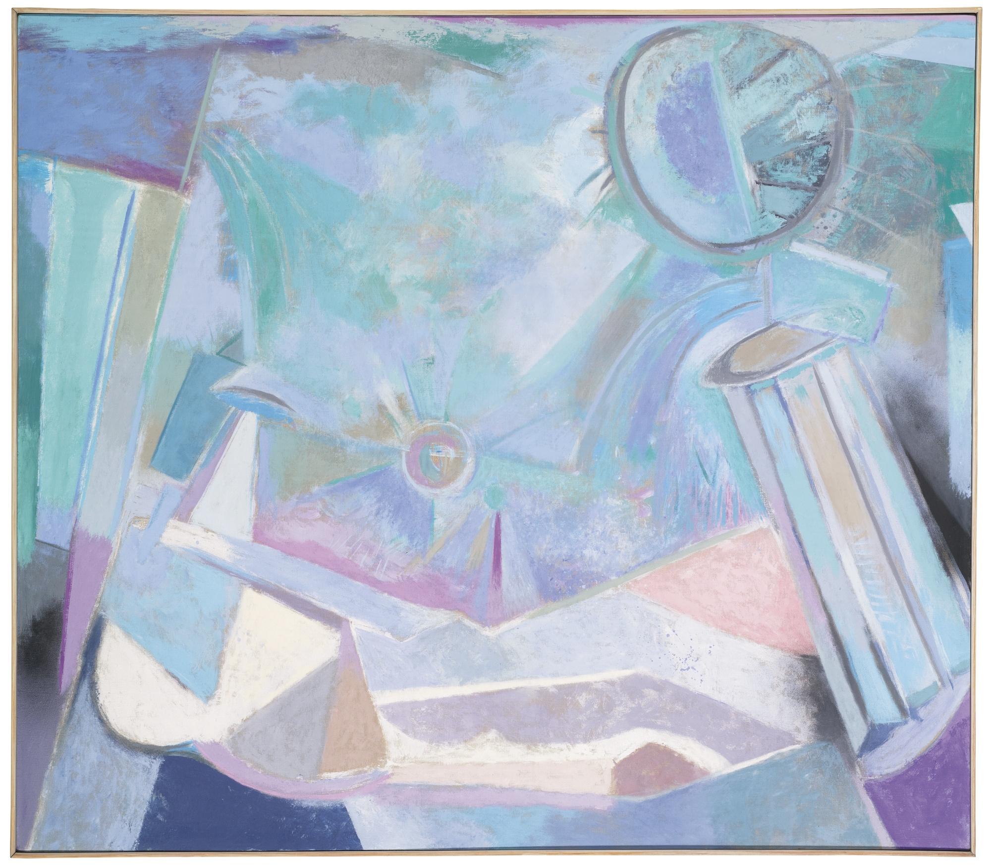 Pablo Amor - Sacrificio En Villa Adriano